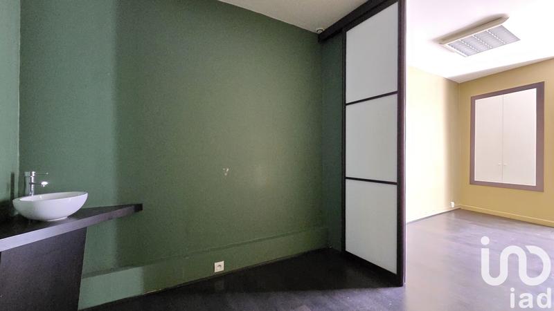 Appartement - 75 m² - 6 pièces