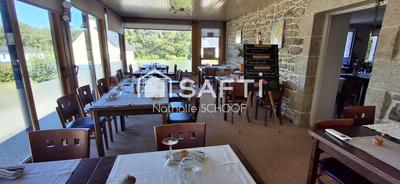 Local commercial - 214 m² - 5 pièces