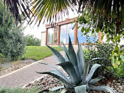 Maison - 119 m² - 5 pièces