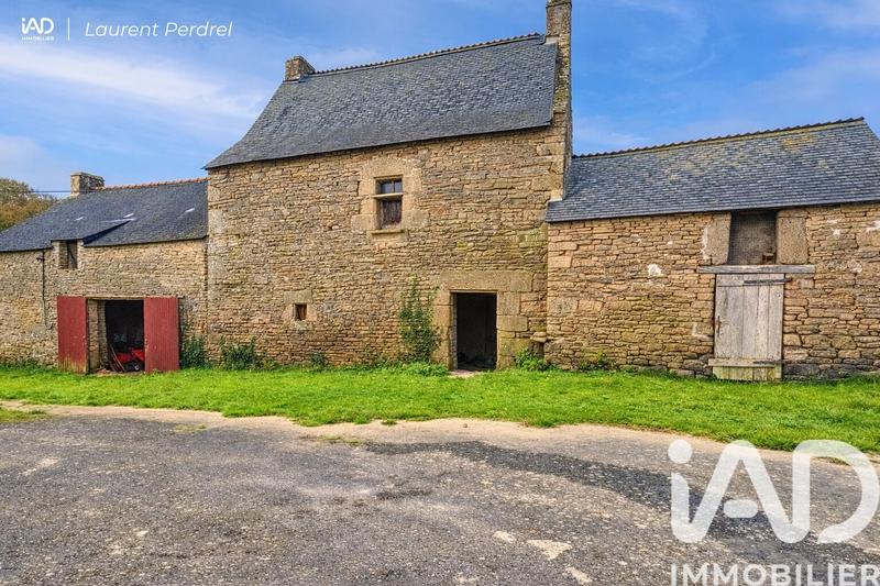 Maison - 140 m² - 7 pièces