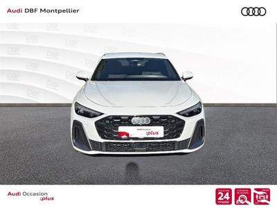 Audi A5 Avant Tdi Hybride 204 ch s tronic 7 s line