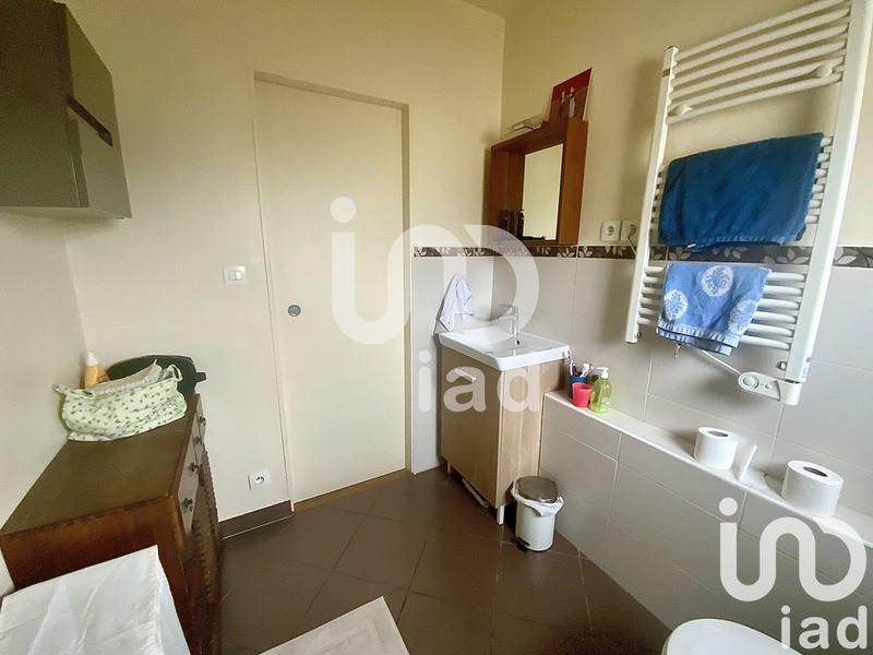 Maison - 71 m² - 4 pièces