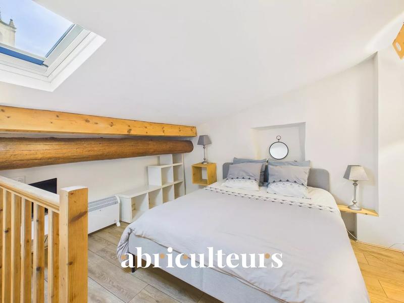 Maison de village - 66 m² - 4 pièces