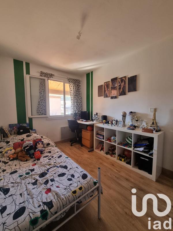 Maison - 162 m² - 6 pièces