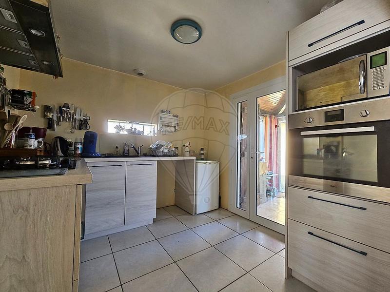 Maison - 114 m² - 5 pièces