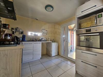 Maison - 114 m² - 5 pièces