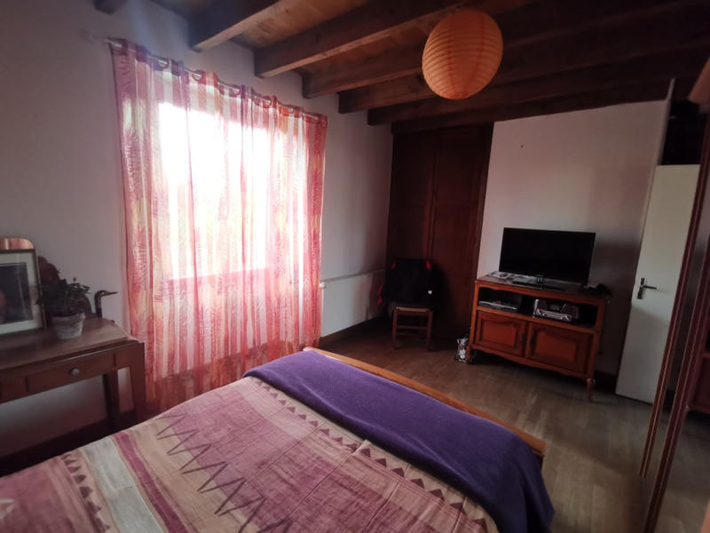 Maison - 98 m² - 5 pièces