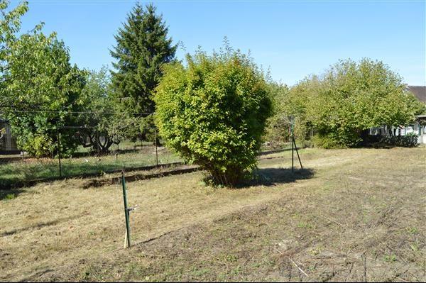 Maison - 88 m² - 6 pièces