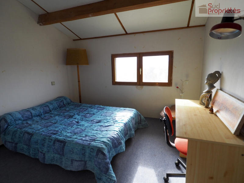 Maison traditionnelle - 132 m² - 5 pièces