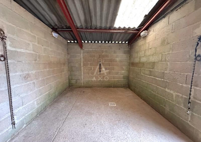 Haras - 110 m² - 5 pièces