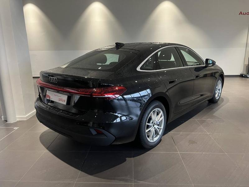 Audi A5 Tdi Hybride 204 ch s tronic 7 Design