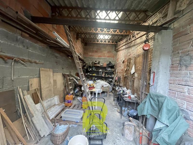 Local commercial - 1 m²