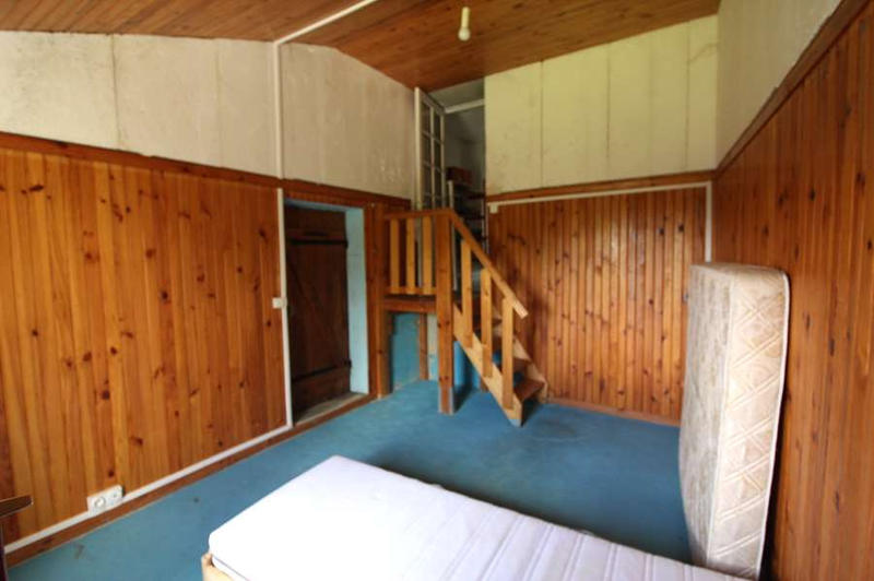 Maison - 111 m² - 7 pièces