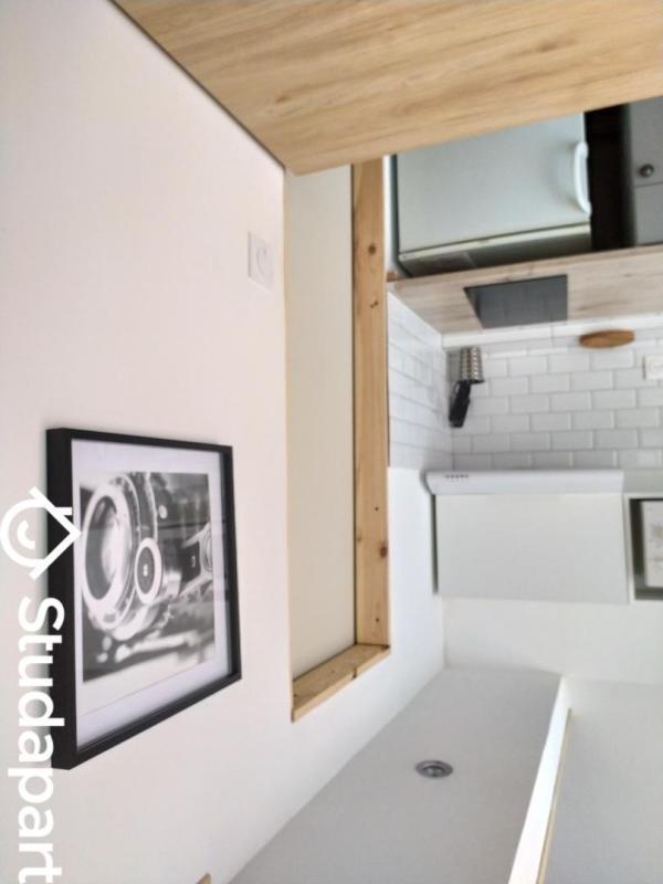 Appartement - 30 m² - 1 pièce