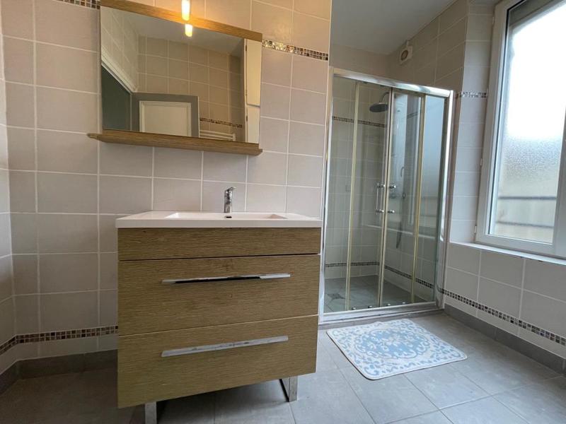 Appartement - 76 m² - 3 pièces