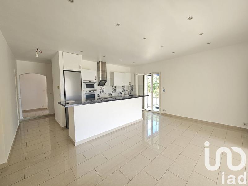 Maison - 166 m² - 4 pièces