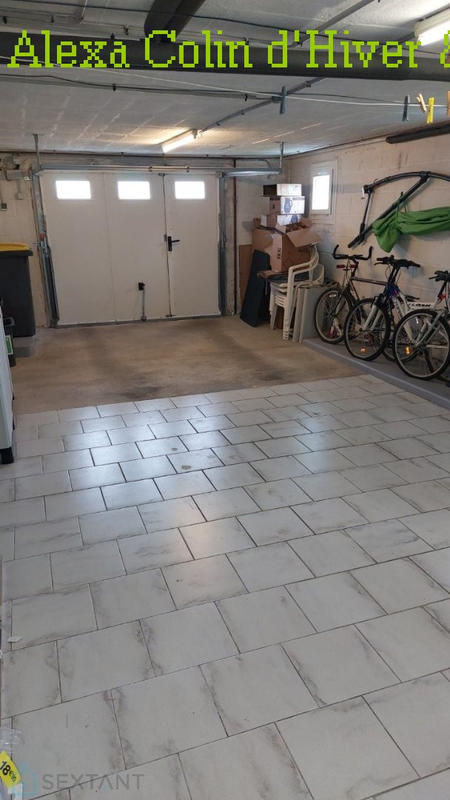 Maison - 123 m² - 6 pièces