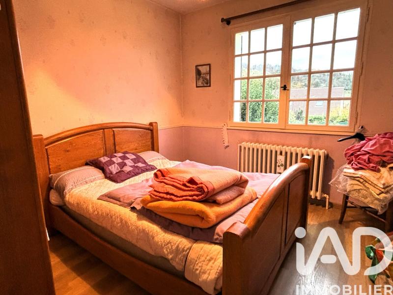 Maison - 130 m² - 4 pièces