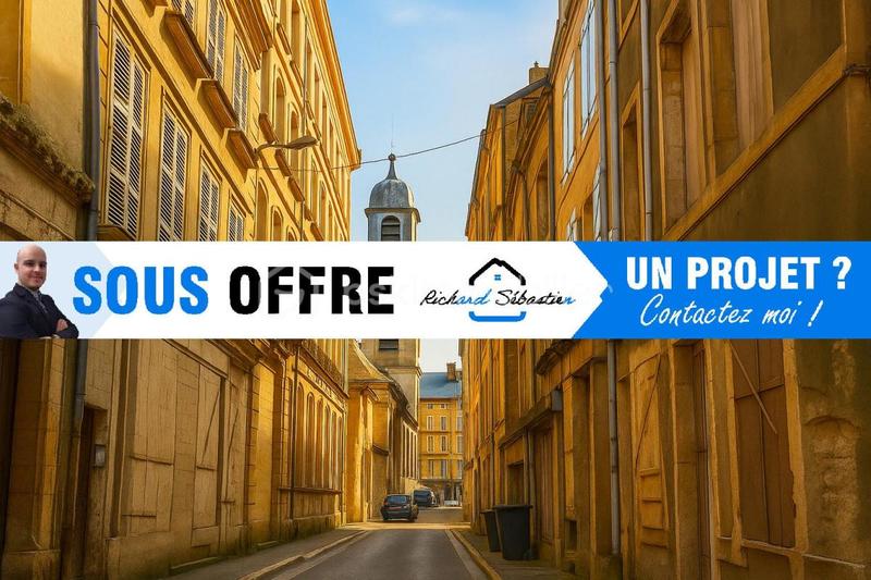 Immeuble - 310 m² - 10 pièces