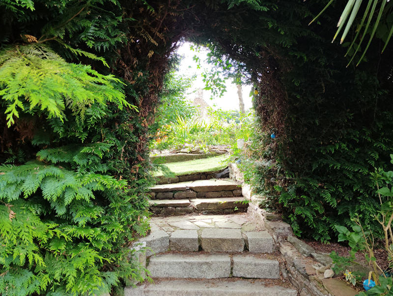 Immeuble - 117 m² - 5 pièces