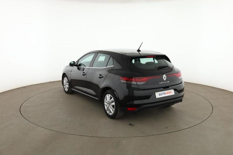 Renault Mégane 1.5 dCi Blue Business 115 ch