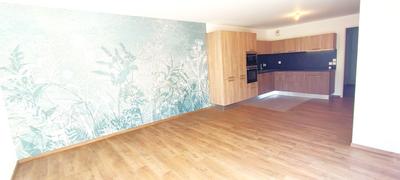 Appartement - 75 m² - 4 pièces