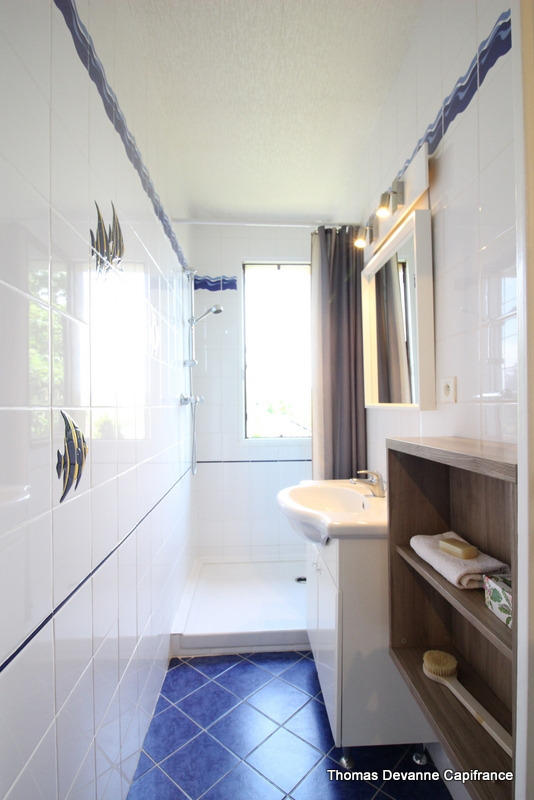 Maison - 143 m² - 7 pièces