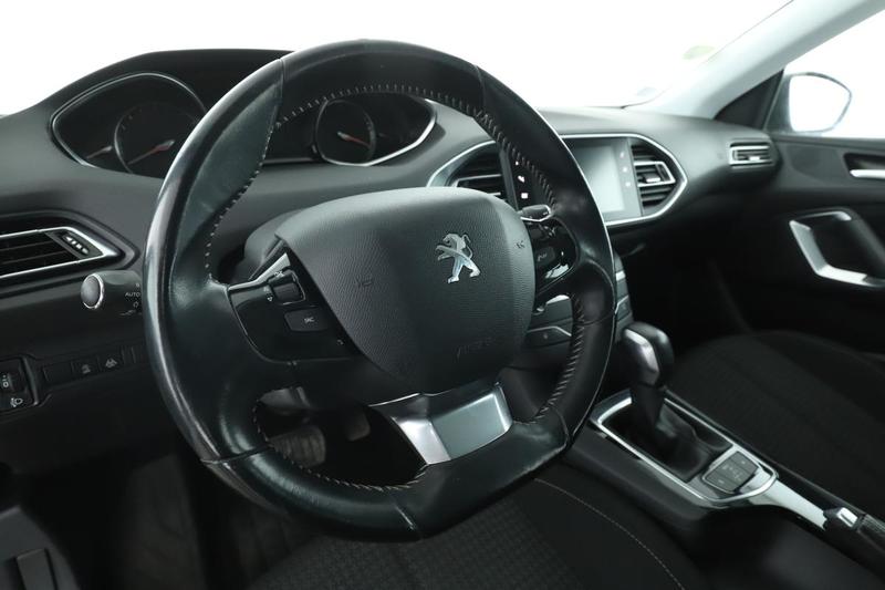 Peugeot 308 1.6 Blue-HDi Active Business Eat6 120 ch