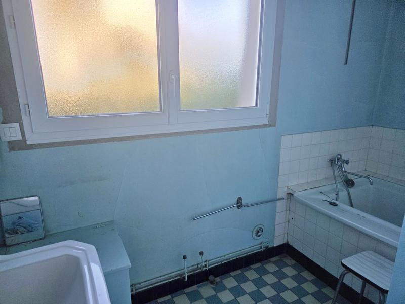 Maison - 113 m² - 5 pièces