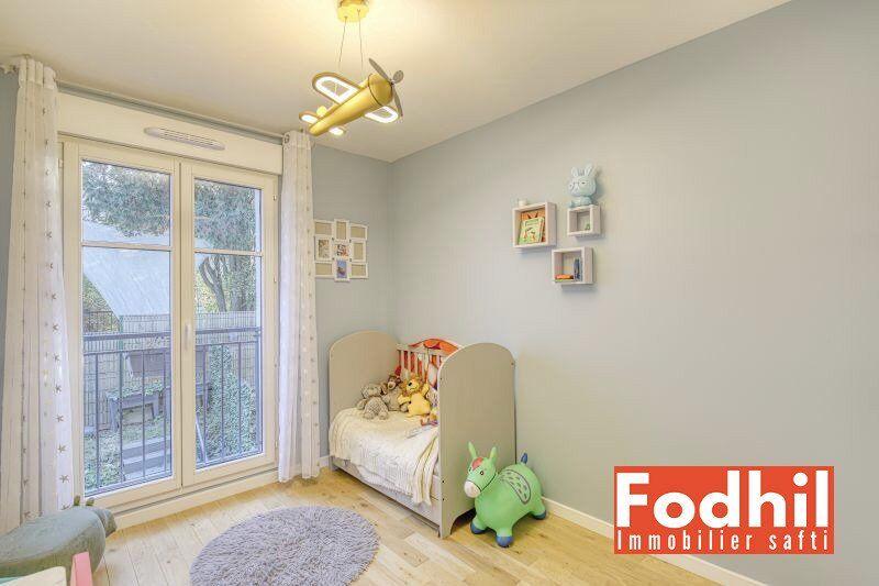 Maison - 113 m² - 6 pièces