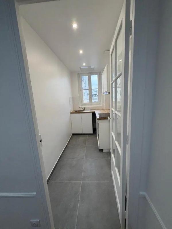 Studio - 35 m² - 1 pièce