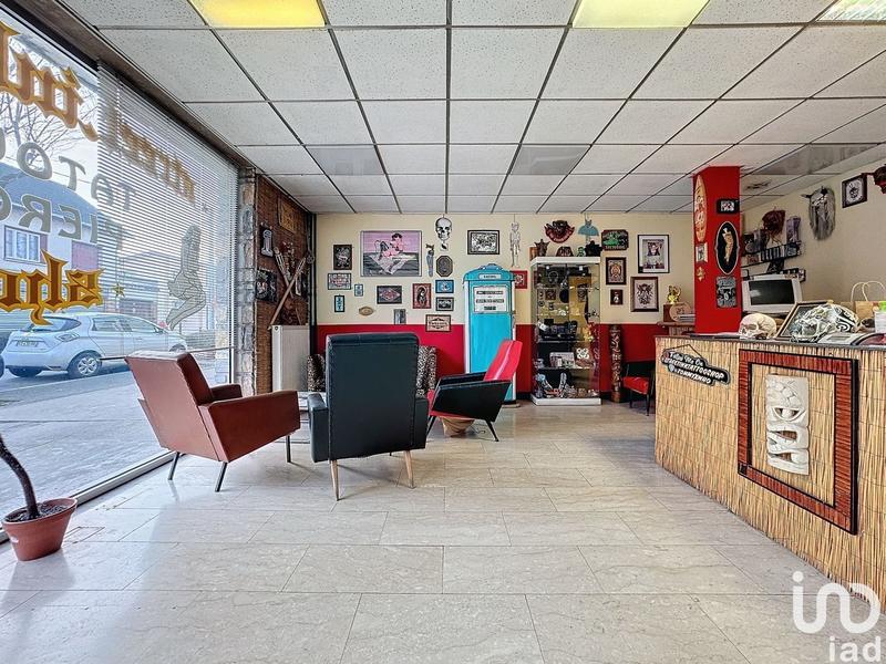 Local commercial - 60 m²