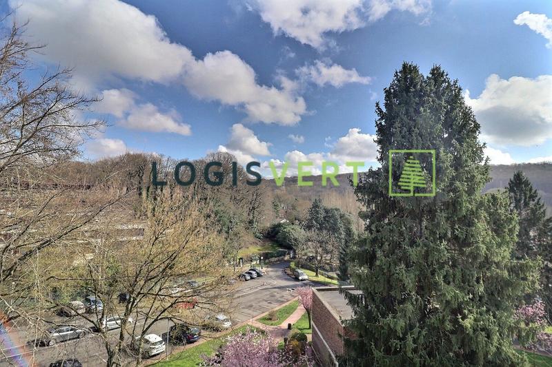 Appartement - 67 m² - 4 pièces