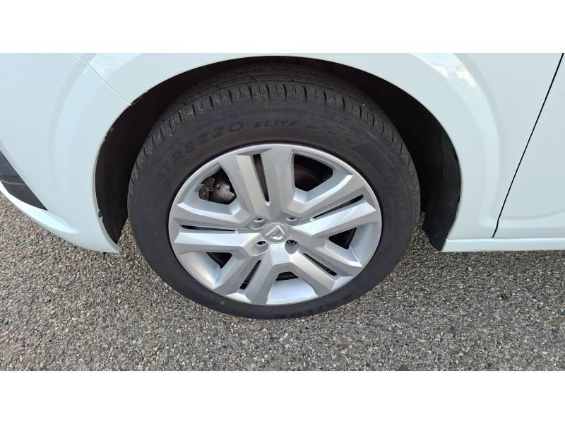 Dacia Sandero SCe 65 Confort