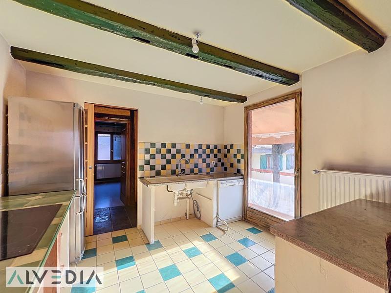 Appartement - 77 m² - 3 pièces