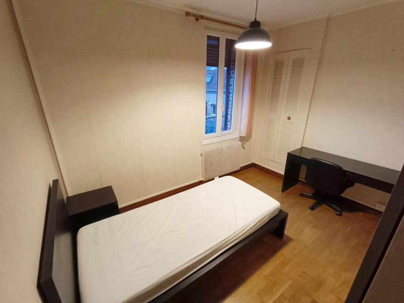 Maison - 75 m² - 4 pièces