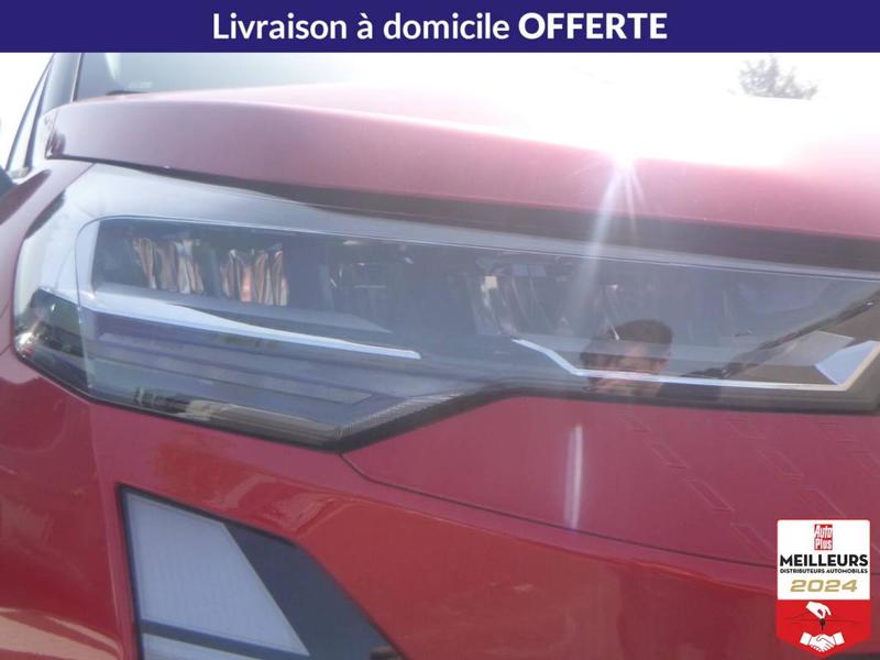 Renault Captur E-Tech full hybrid 145 Techno +Pack Hiver