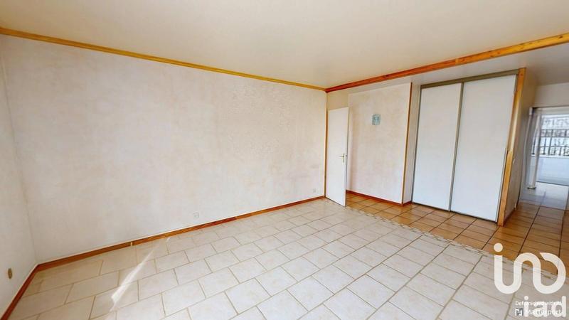 Appartement - 69 m² - 4 pièces
