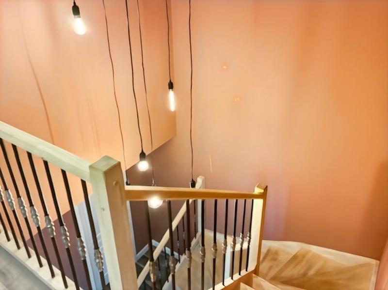 Maison - 322 m² - 11 pièces