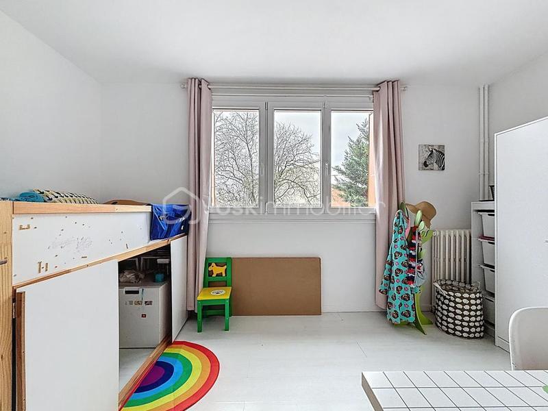 Appartement - 78 m² - 4 pièces