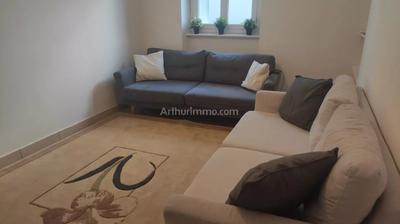 Appartement - 43 m² - 3 pièces