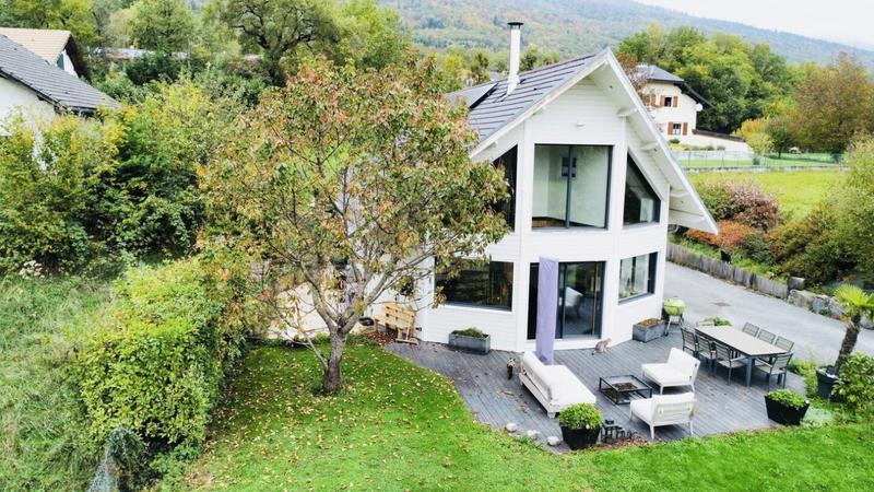 Villa - 166 m² - 5 pièces