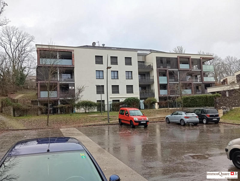 Appartement - 49 m² - 1 pièce