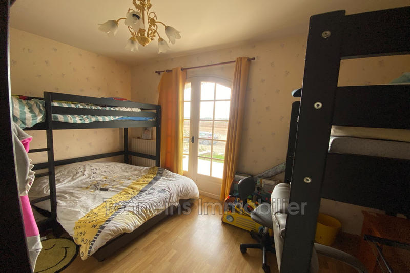 Maison - 257 m² - 6 pièces