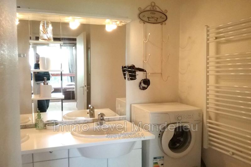 Appartement - 32 m² - 1 pièce