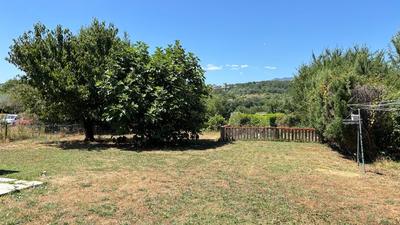 Maison - 80 m² - 5 pièces