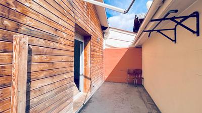 Maison de ville - 76 m² - 4 pièces