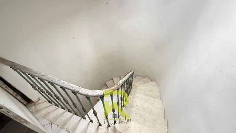 Duplex - 62 m² - 3 pièces