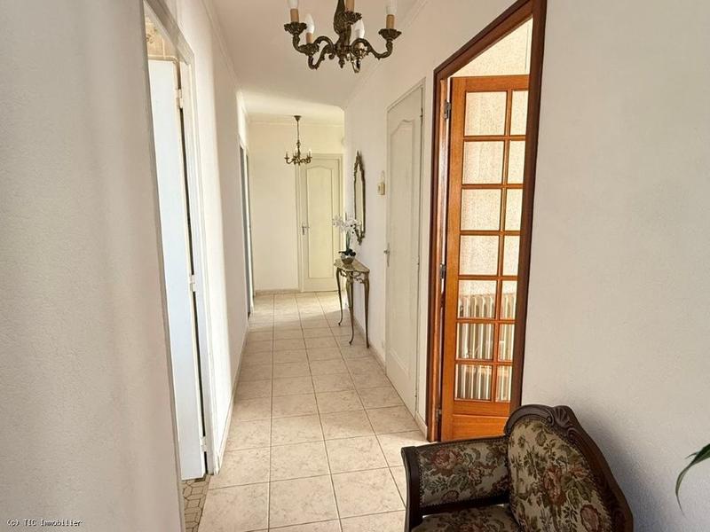 Pavillon - 85 m² - 4 pièces