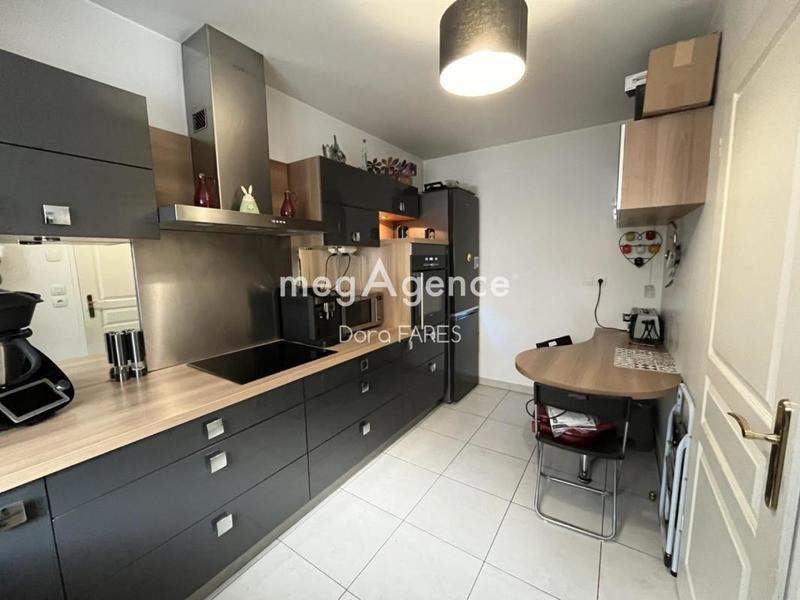 Maison - 141 m² - 6 pièces